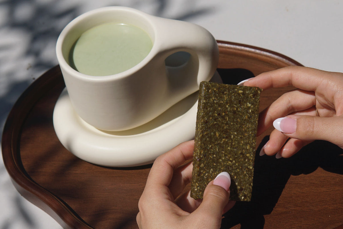 Matcha Benefits: What Makes It More Than a Trend