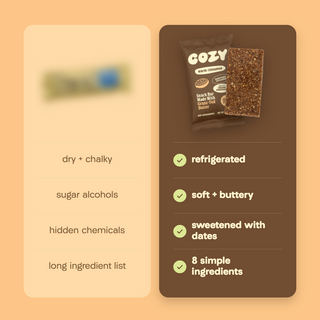 COZY Sampler Pack