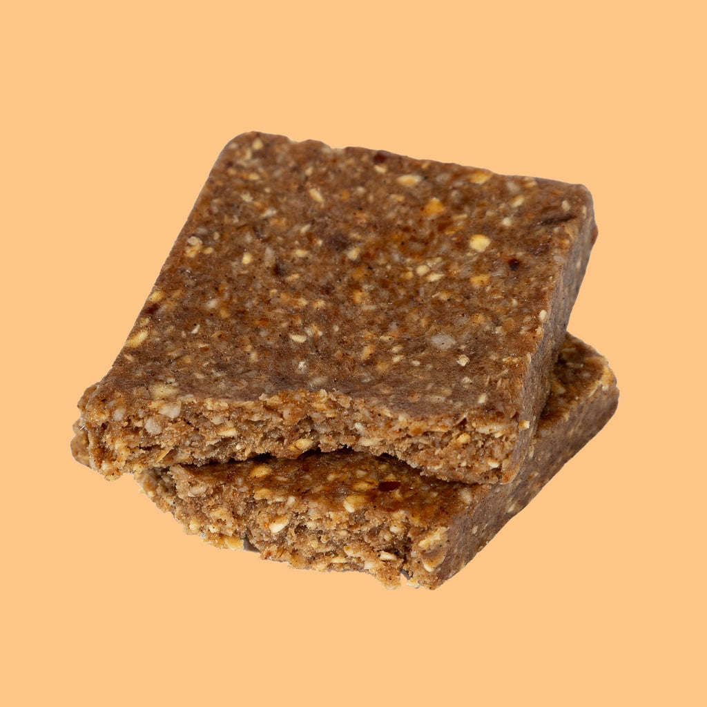 Warm Cinnamon Butterbar