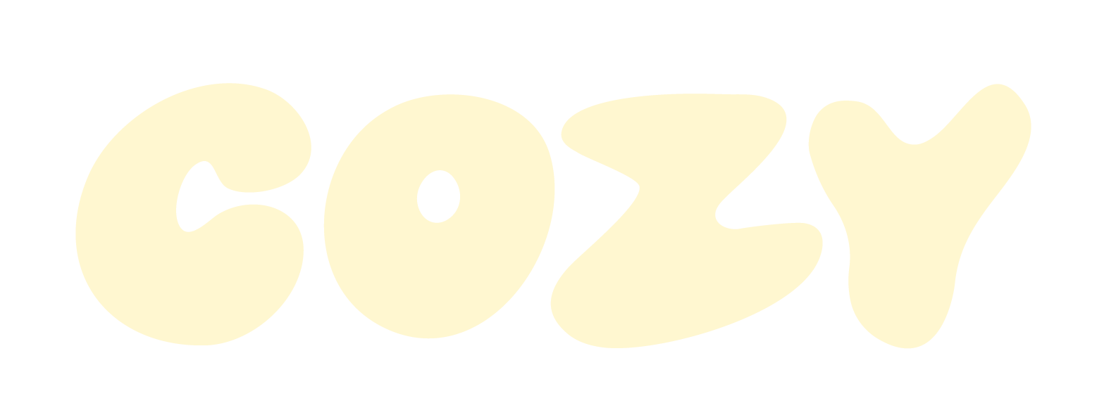 COZY FOODS