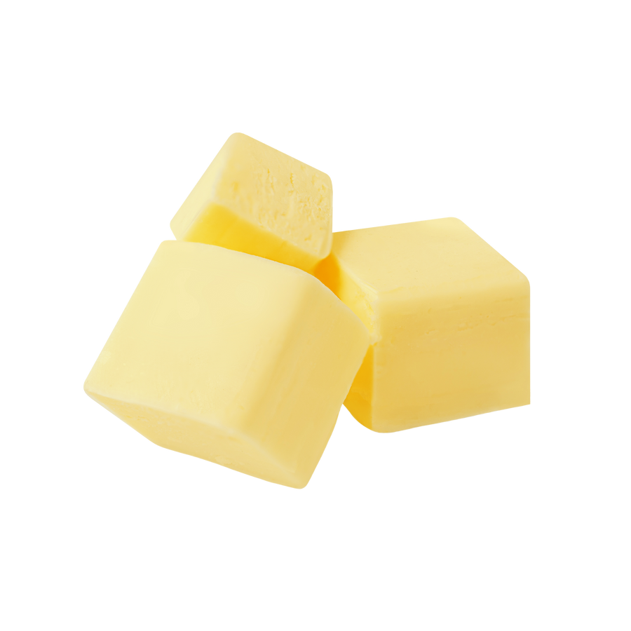 Grass-fed butter