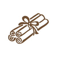Cinnamon icon