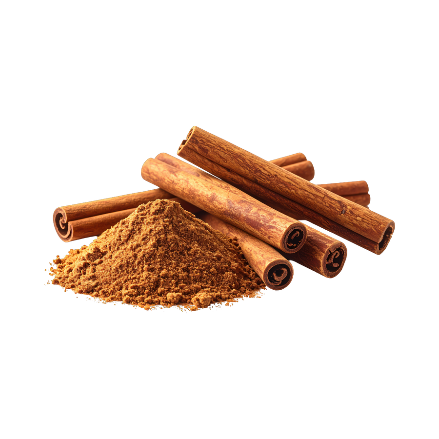 Cinnamon