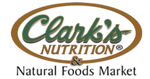 clarks nutrition