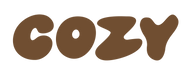 COZY logo