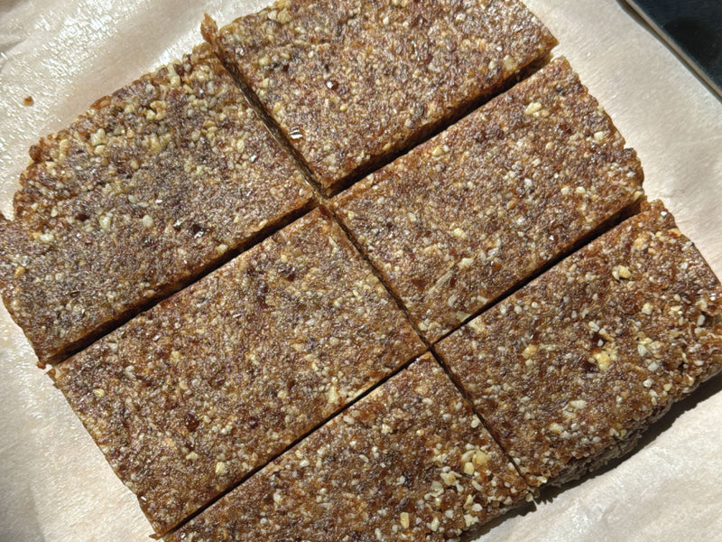 The original COZY snack bars