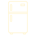 fridge icon