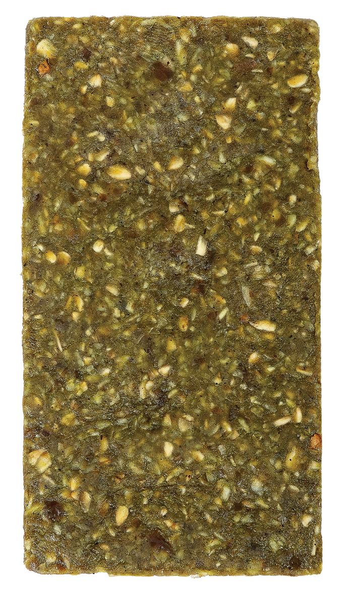 Salted Matcha