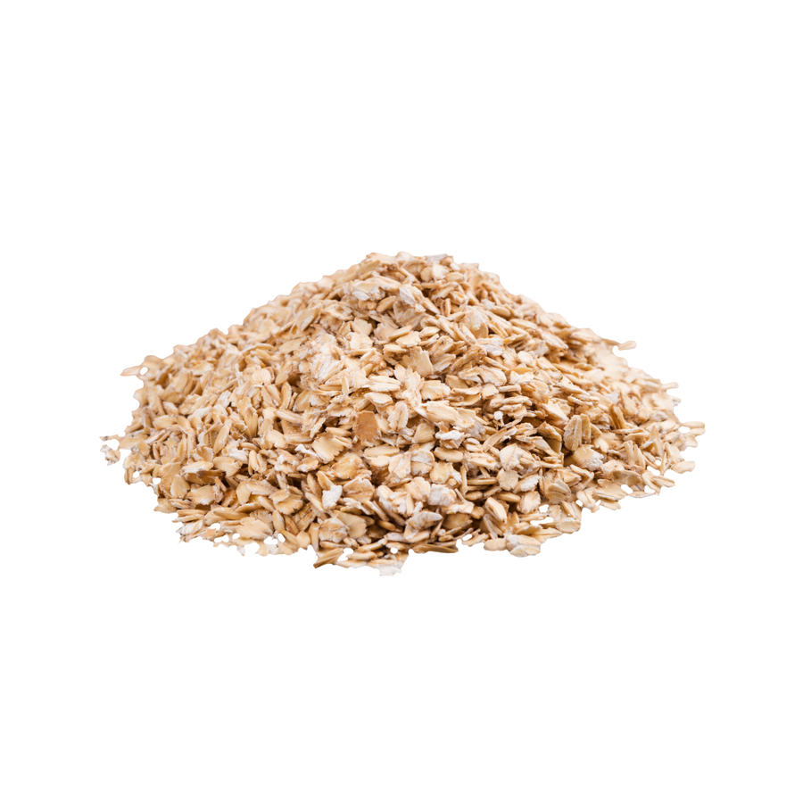 Oats