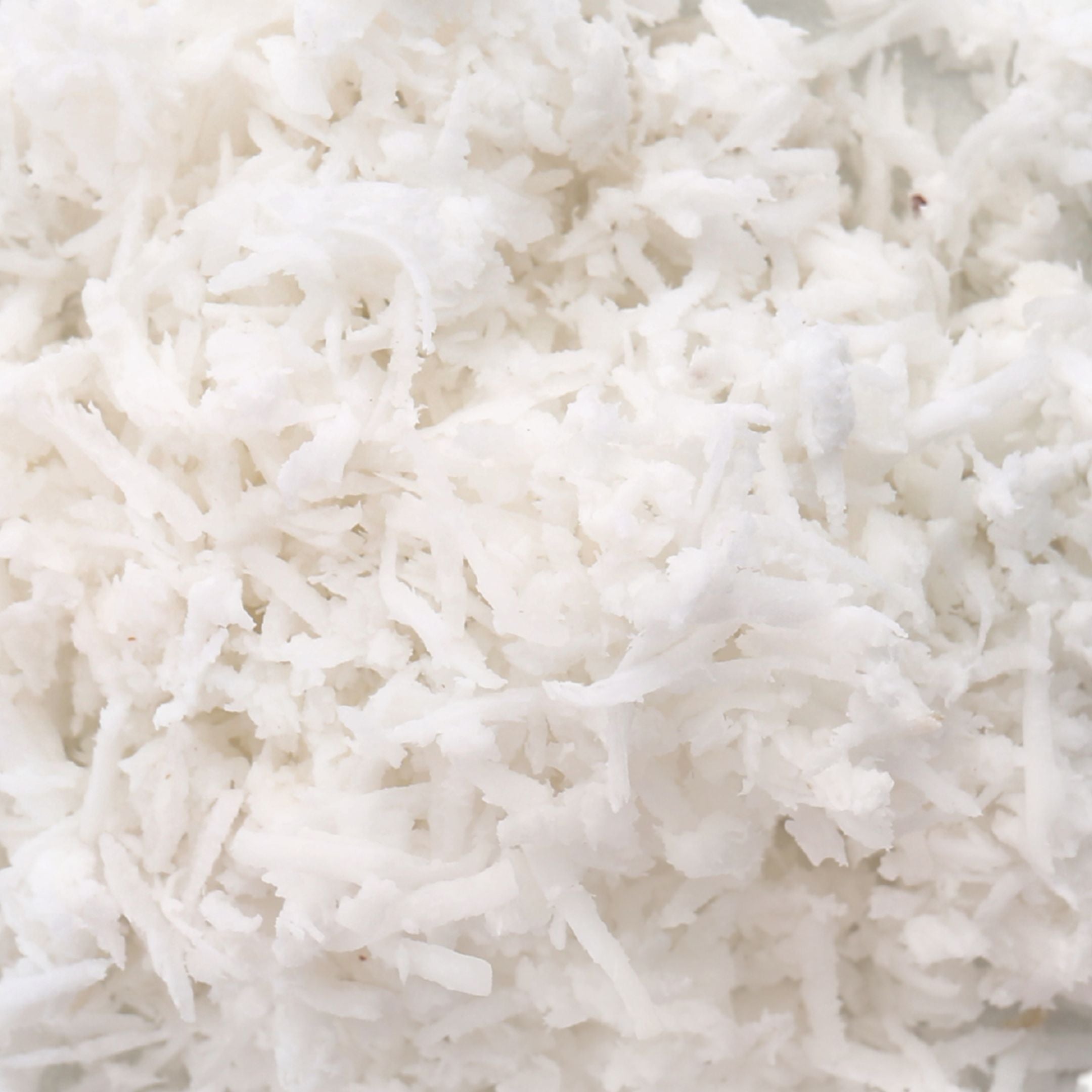 Organic Coconut