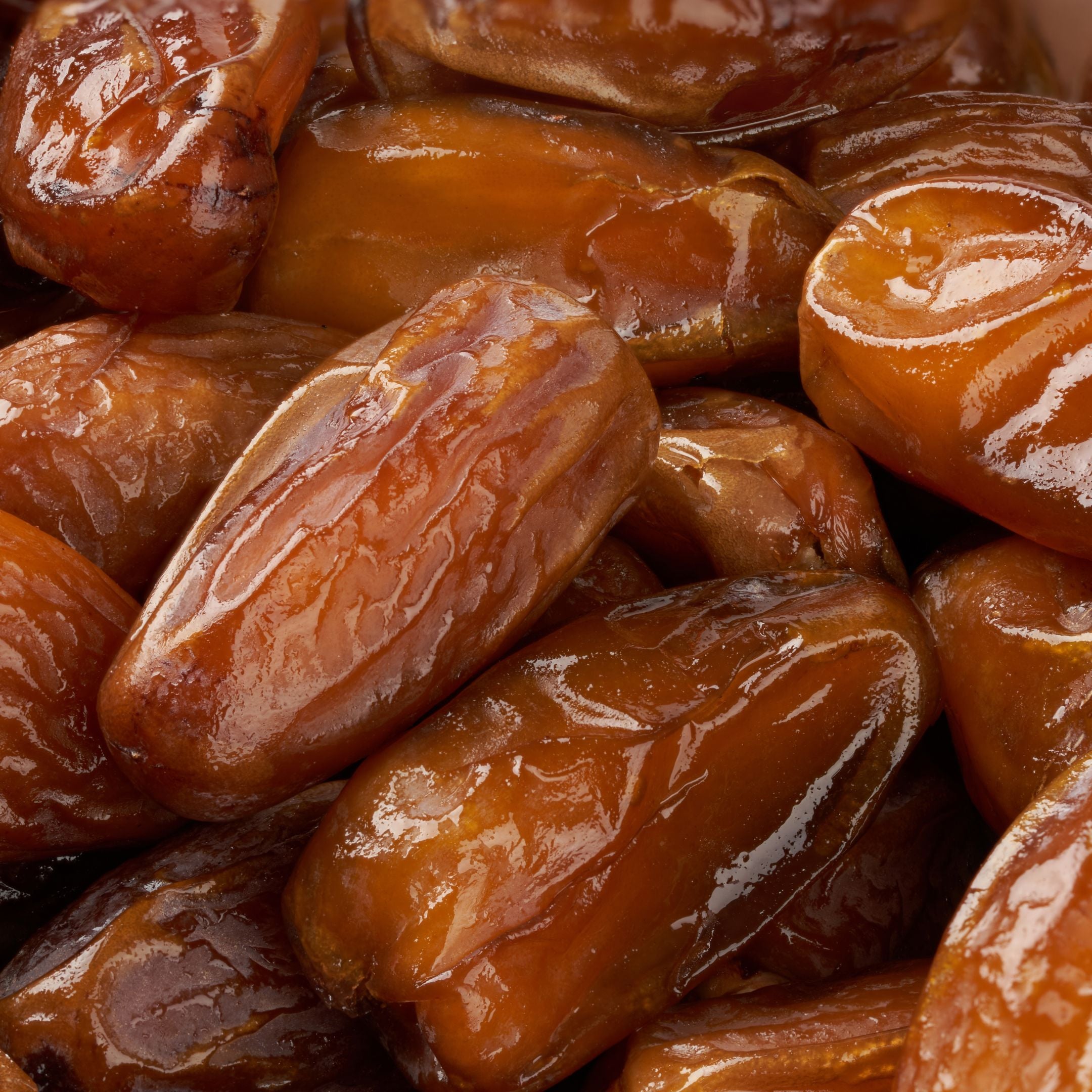 Organic Dates