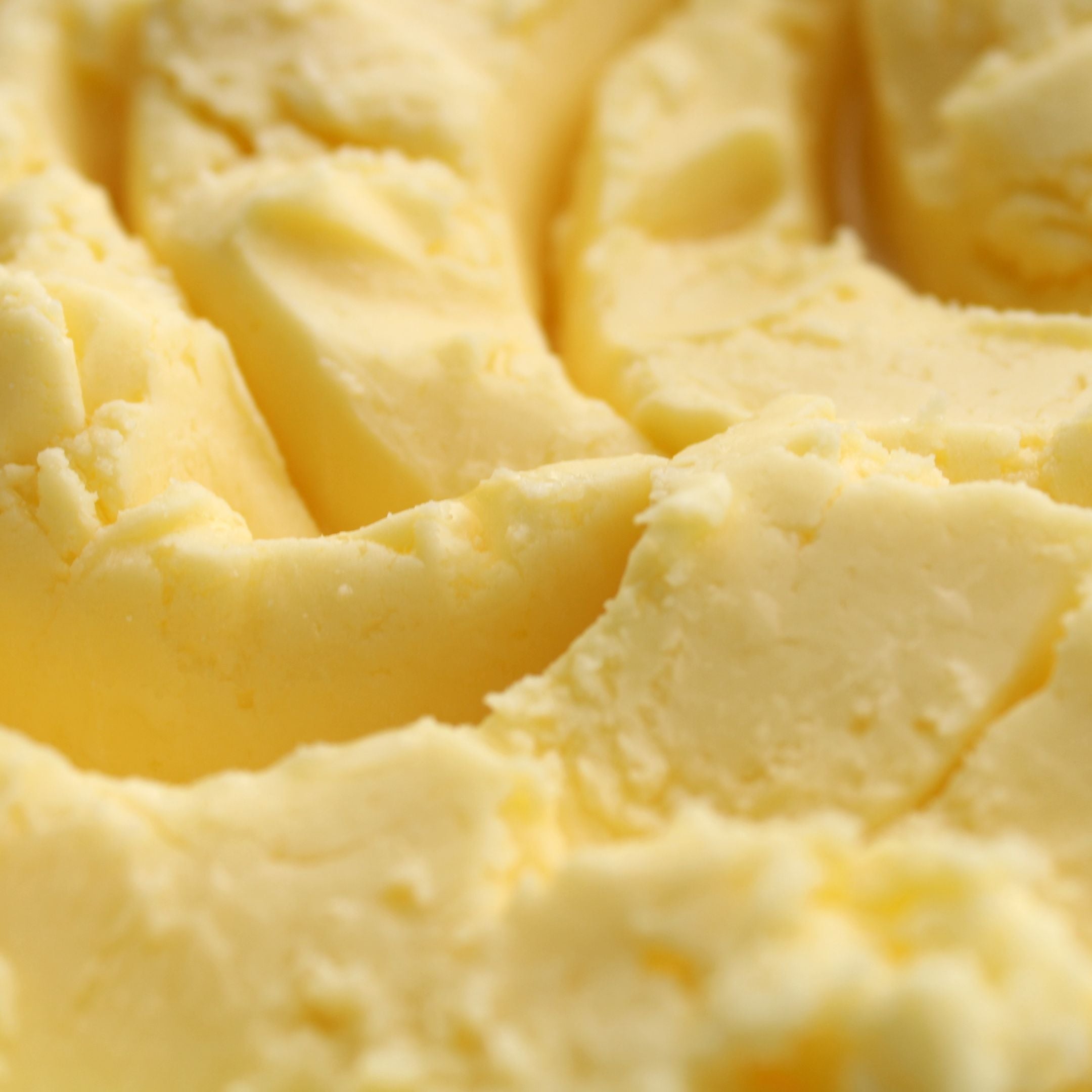 Grass-Fed Butter