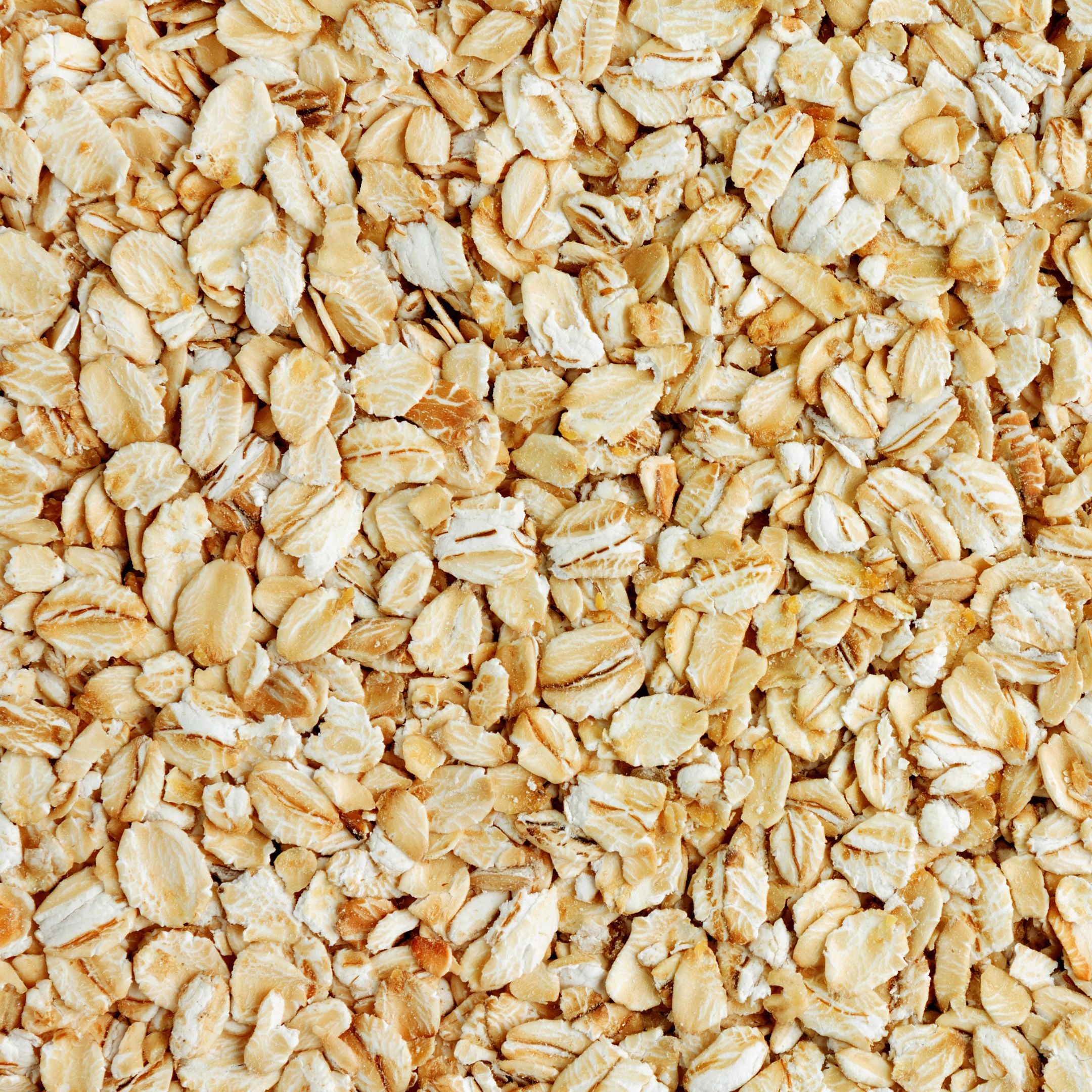 Organic Oats