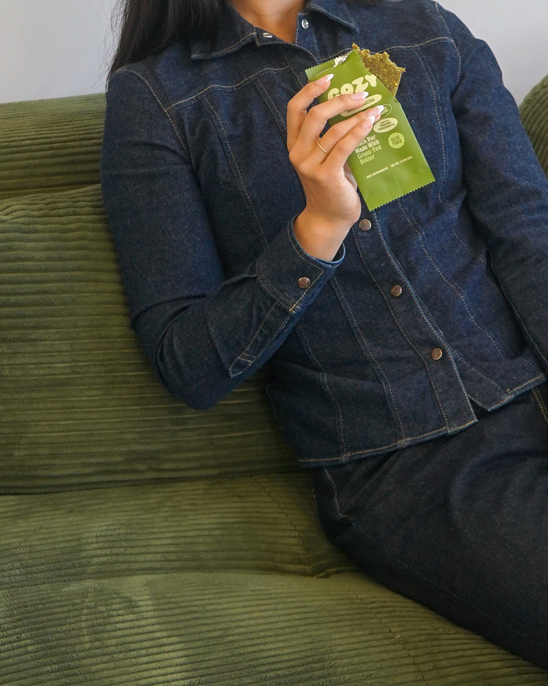 matcha bar